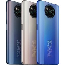 Poco X3 Pro 128 GB (Poco Türkiye Garantili) Bronz