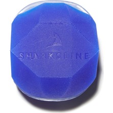 Sharksline = Jawline, Seviye 3, Koyu Mavi, Keskin Çene Hatları, Gıdı ve Ince Bir Yüz Şekli Için.