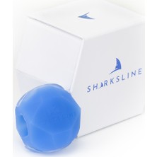 Sharksline = Jawline, Seviye 2, Mavi, Keskin Çene Hatları, Gıdı ve Ince Bir Yüz Şekli Için.
