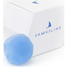 Sharksline = Jawline, Seviye 1, Soft Mavi, Keskin Çene Hatları, Gıdı ve Ince Bir Yüz Şekli Için.