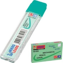 Mikro M-600 Kalem Ucu 60 mm 0,7 24'lü Tüp
