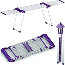 Gazella HND253 Hang Dry Kanatlı Kurutmalık