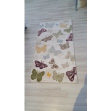  Padişah Sato Halı 017-60 80 x 150