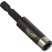 Milwaukee Bits Uç Tutucu Manyetik 1/4X60 mm