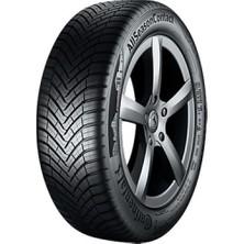 Continental 235/45 R18 98Y Xl Fr Allseasoncontact Oto 4 Mevsim Lastiği ( Üretim Yılı: 2023 )