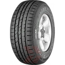 Continental 285/45 R21 113H CrossContact LX Sport AO Silent Oto Yaz Lastiği ( Üretim Yılı: 2021 )