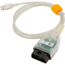 Bmw İnpa Kablosu / Dcan Arıza Tespit Cihazı / Swiçli Model