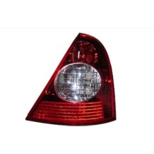 BSG Renault Clio Sağ Stop LAMBASI(8200071414)(8200071414)