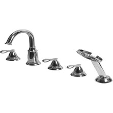 Newarc Golden Küvet Bataryası 951152