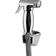 Newarc Spiralli Taharet Musluğu 150122