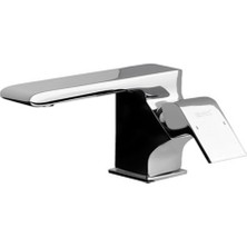 Newarc Silver Lavabo Bataryası 851521