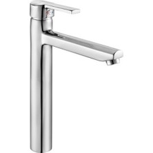 Eca Delta Yüksek Tip Lavabo Bataryası 102108860