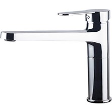 Newarc Çanak Tipi Lavabo Bataryası 971001