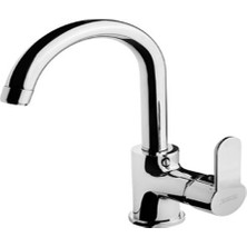 Newarc Dönerli Lavabo Bataryası 971731