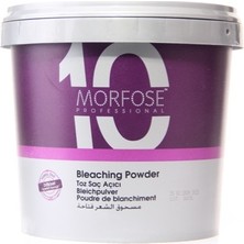 Morfose 10 Toz Saç Açıcı 1000GR