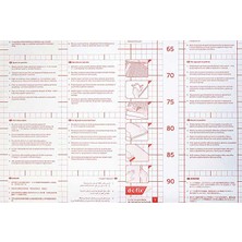 D-C-Fix 546-8286 Safir Meşe Ahşap Yapışkanlı Folyo 67,5 cm x 3 mt