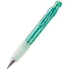 Serve Deep Versatil Mekanik Yeşil 0.7 Uçlu Kalem