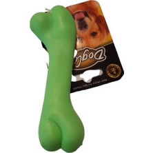 Doglıfe Kaucuk Bone Oyuncak-Sarı