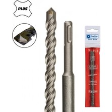 Fivestar Plus Beton Matkap Ucu Çap 18 mm Boy 350 mm