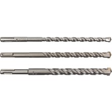Fivestar Plus Beton Matkap Ucu Çap 14 mm Boy 350 mm