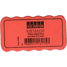 Südor Tahta Silgisi Mıklatıslı