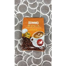 Summo Moca 250 gr Pod Kahve 36'lı Paket