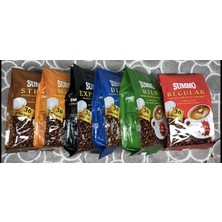 Summo Moca 250 gr Pod Kahve 36'lı Paket