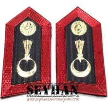 Seyhan Askeri Malzeme  Jandarma 3D Metalize Spolet