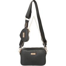 Killdeer Love Model "boyun, Omuz ve El" Çapraz Çanta