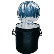 White Avm Universal 50 Lt Buzıuk Isı Koruyucu Xxl Çanta