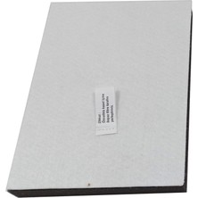 Arzum AR4125 Olımpıa Elektrikli Süpürge Orijinal Hava Giriş Filtre