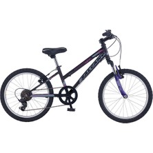Salcano Lıly 20 Jant Vitesli Kız Çocuk Bisikleti (120-145 cm Boy)