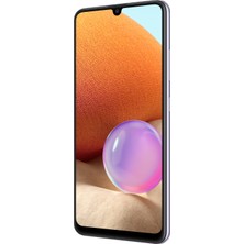 Samsung Galaxy A32 128 GB (Samsung Türkiye Garantili) Mor