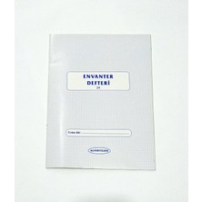 Altınyıldız 
altınyıldız
envanter Defteri 24 Yaprak Numaralı 
