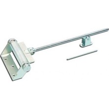 Gross AVM Pratik Kapı Itme Yayı