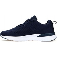 Hammer jack ManausZ Kadın Lacivert Sneaker