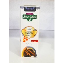 Sena Sultan Tarçın Yağı 20 ml