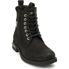 Hammer Jack Erkek Günlük Deri Ayakkabı 10215200-M Hammer Jack