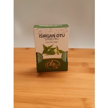 Olive Ixir Isırgan Otu Sabunu 100 gr