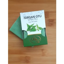 Olive Ixir Isırgan Otu Sabunu 100 gr