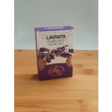 Olive Ixir Lavanta Sabunu 100 gr