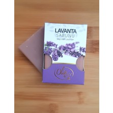 Olive Ixir Lavanta Sabunu 100 gr