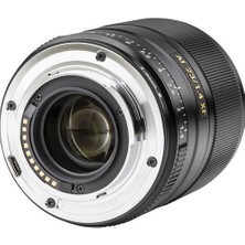 Viltrox XF-23MM F1.4 Stm Af For Fujı