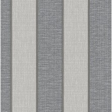 Dekor Harmony Düz Çizgi Desenli Duvar Kağıdı (5 M²)