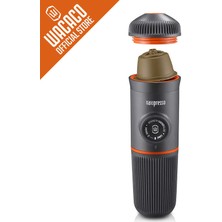 Wacaco Nanopresso Dolce Gusto Kapsül Kiti - Wacaco Dg Kit