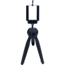 Yunteng XH-228 Telefon Tutucu Tripod