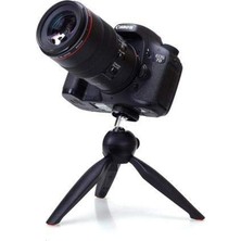 Yunteng XH-228 Telefon Tutucu Tripod