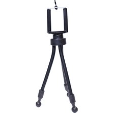 Kingma Ahtapod Tripod Telefon Tutucu