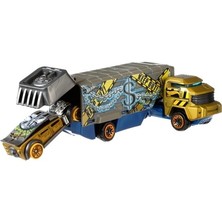 Hot Wheels Taşıyıcı Tırlar Bank Roller FKW88