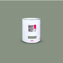 Whynot? Duvar Boyası Sage  1.5 Lt